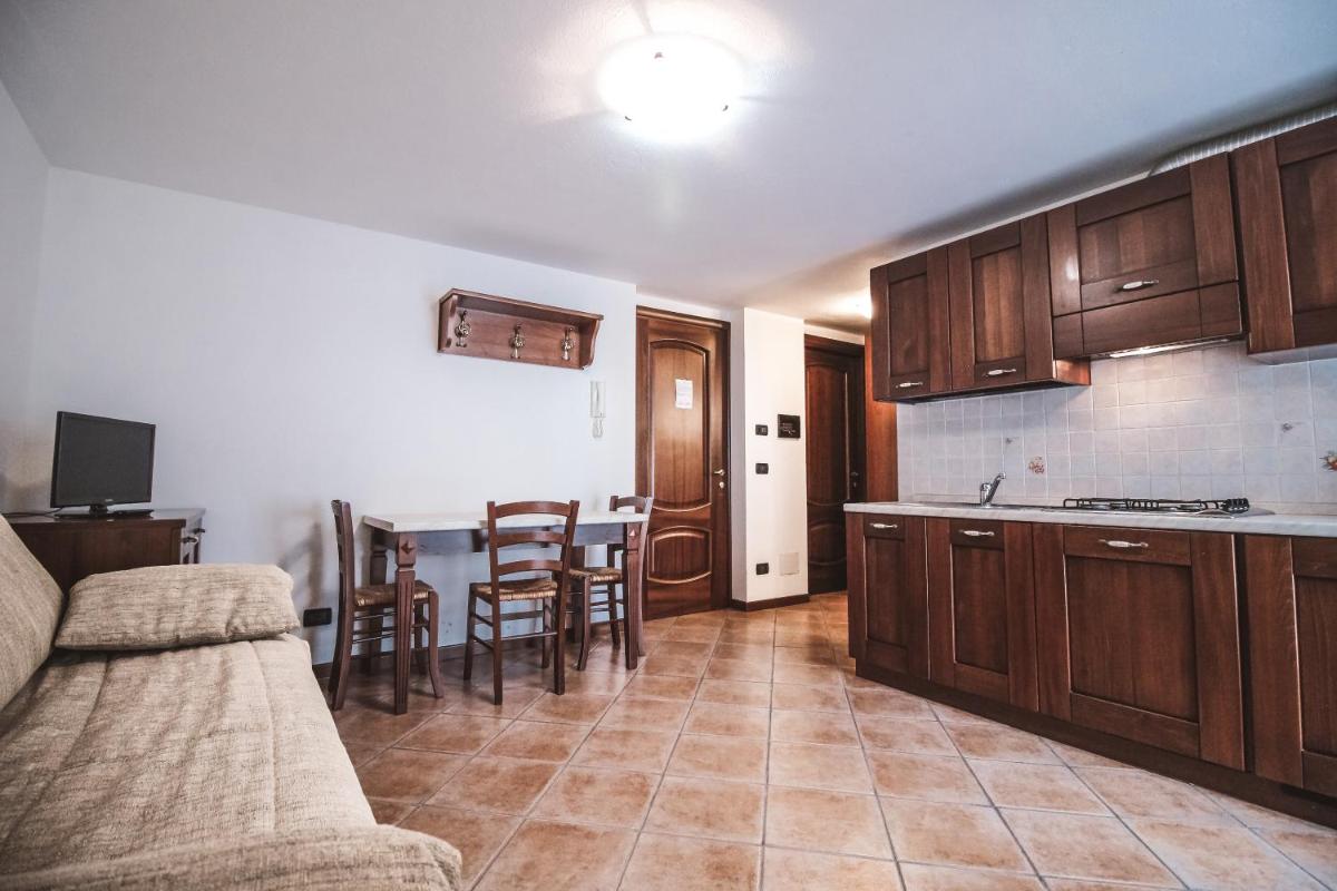 Residence Aquila - Mono Chamousira - Housity
