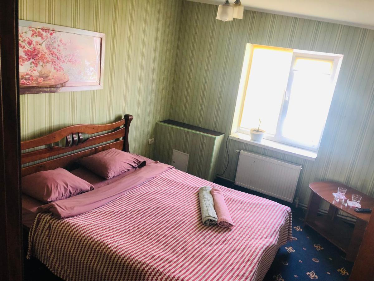 Suitetrails - hotel ON