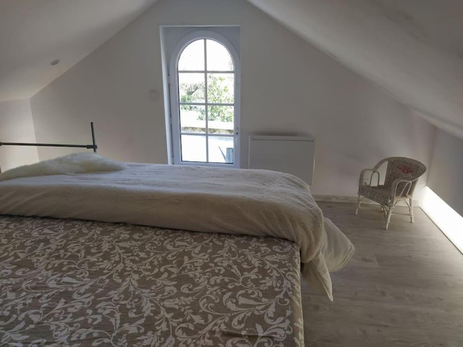 La Hotte des écureuils - Housity