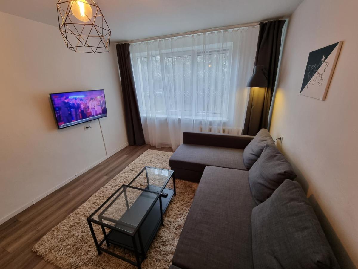 COZY APARTMENT PANEVEZYS - Housity
