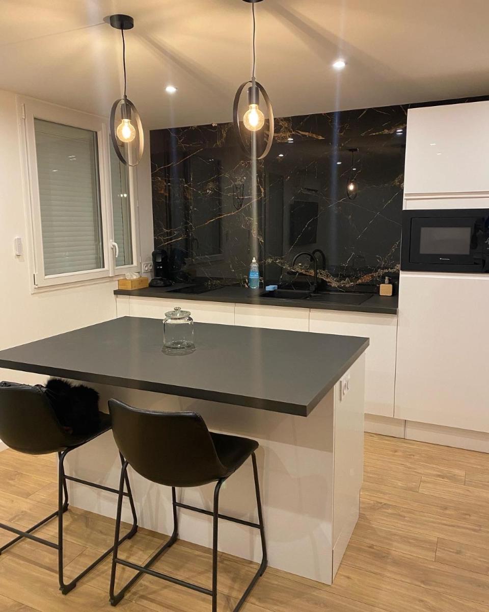 O2M Aix les bains - Housity