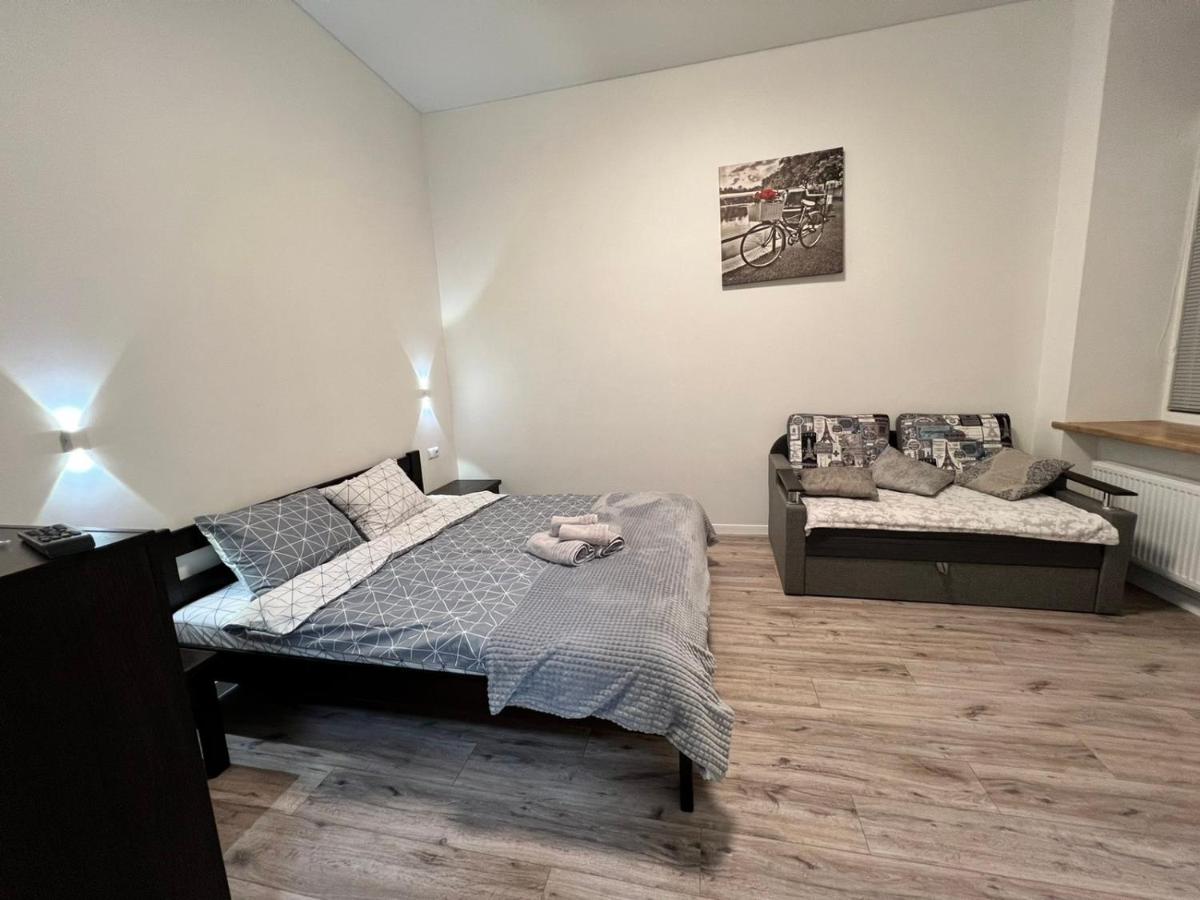 Transfer apartament І.Franka 59 - Housity