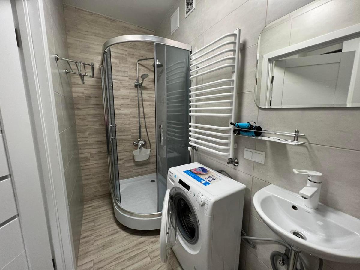 Transfer apartament І.Franka 59 - Housity