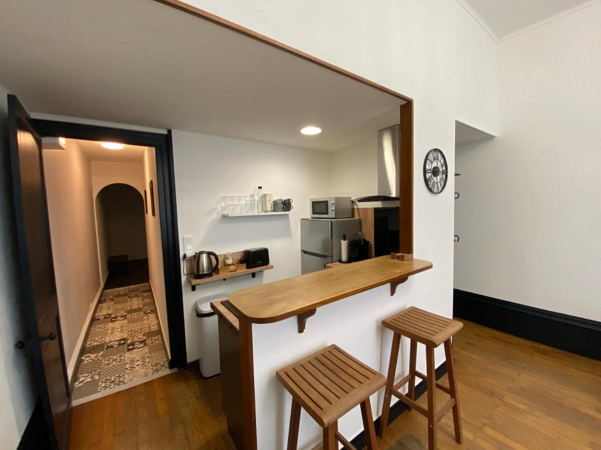 Le Petit Cognac 3 étoiles - Housity