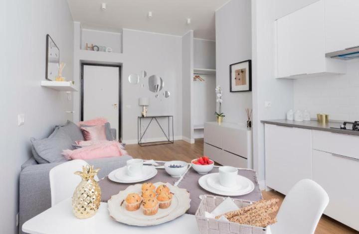 Farini Suite - Housity
