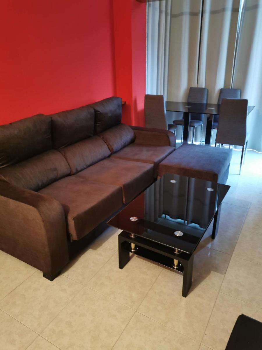 Apartamento vacacional en Brión, 15280 Río pego - Housity