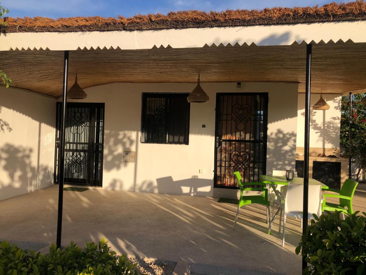 La Maison Aziz - La Somone - Sénégal - Housity