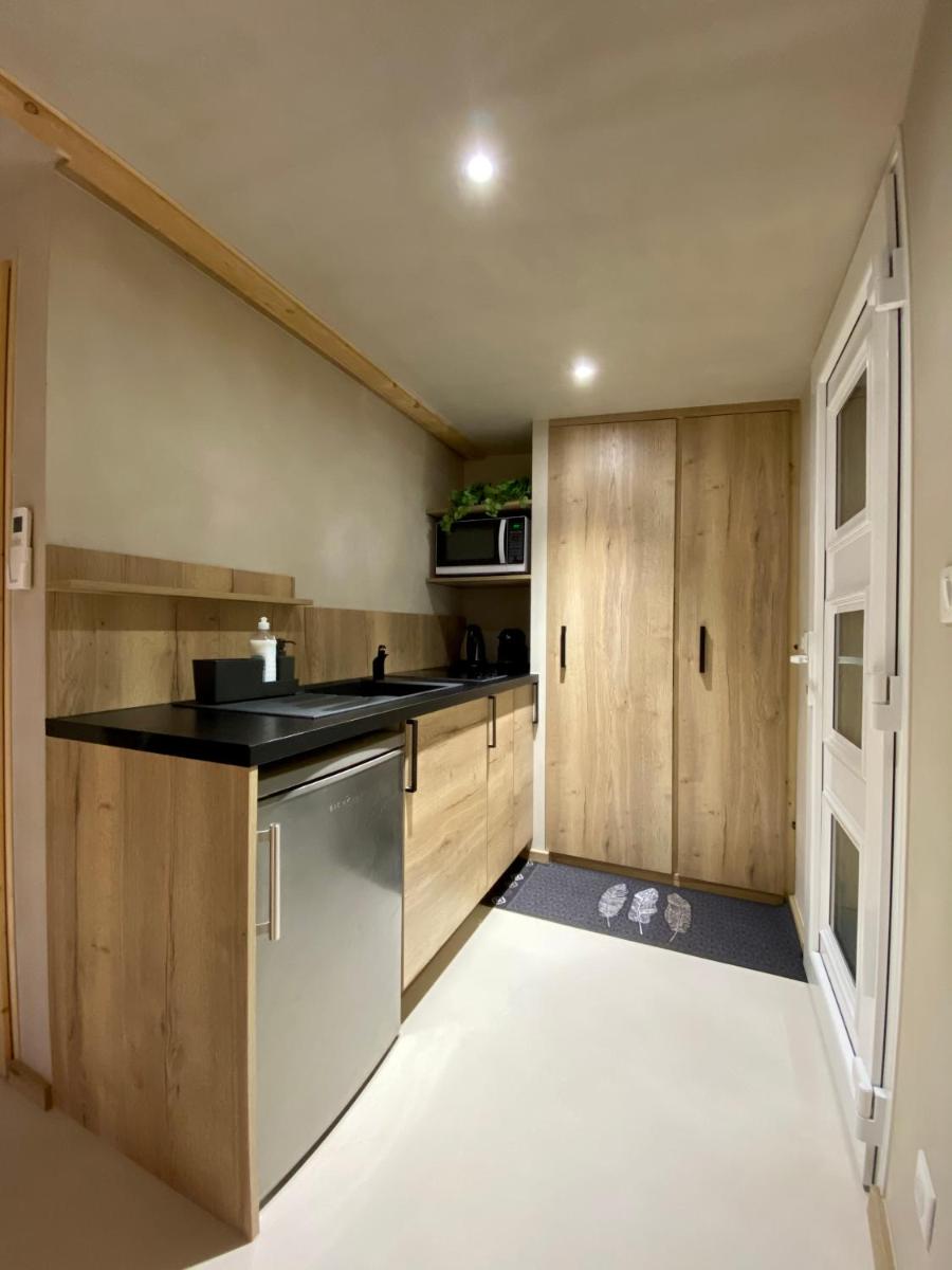 LE STUDIO,Superbe appartement meublé avec terrasse - Housity