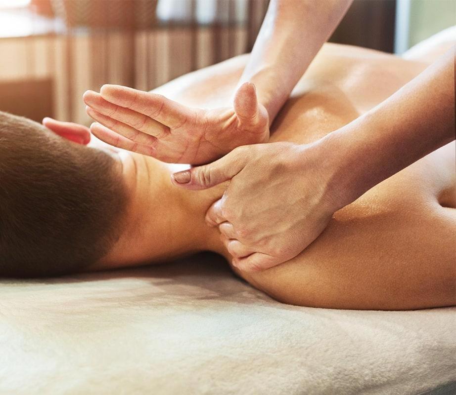 Remise en forme, soins énergétiques et ressourcement en solo acompagné par une thérapeute-coach - Housity