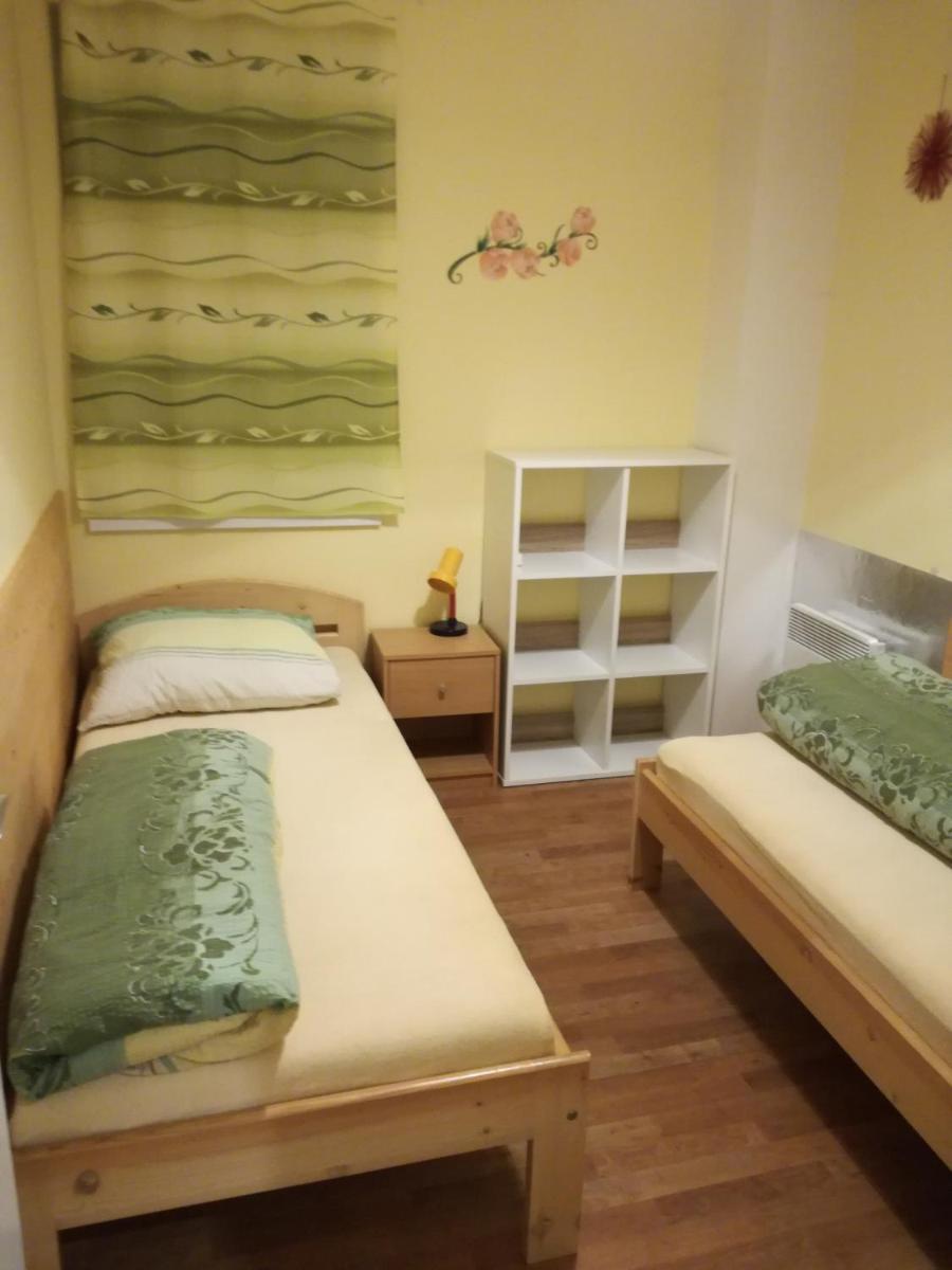 Apartmán Orbit - Housity