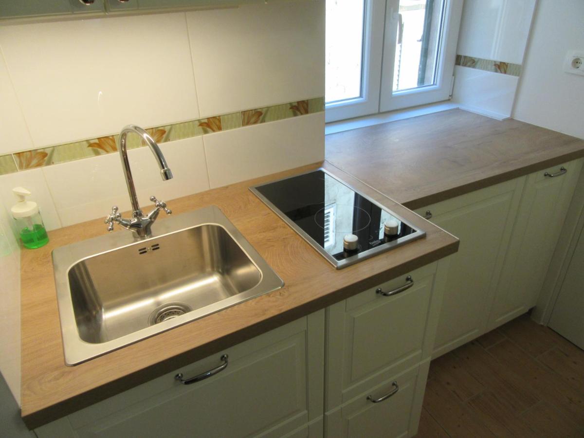 Suitetrails - Apartment Lela Split II
