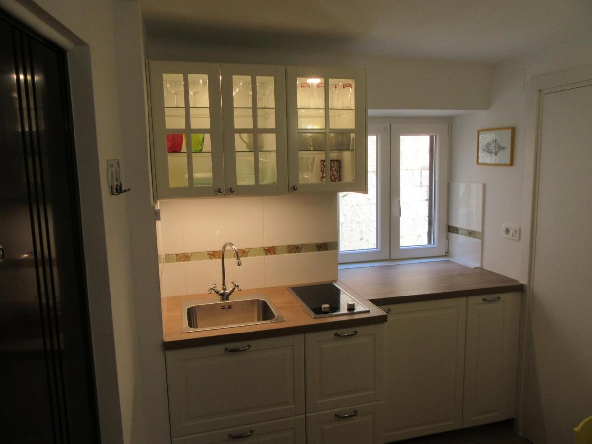 Suitetrails - Apartment Lela Split II