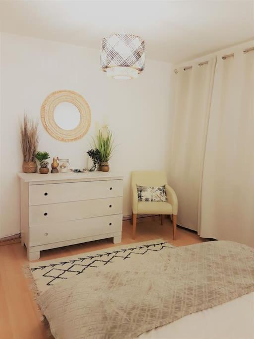 Nature, charme, confort, avec NETFLIX et PS4 - Housity