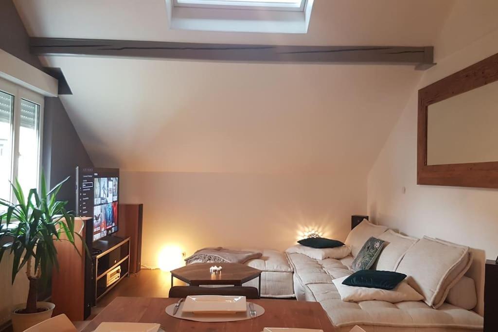 Nature, charme, confort, avec NETFLIX et PS4 - Housity