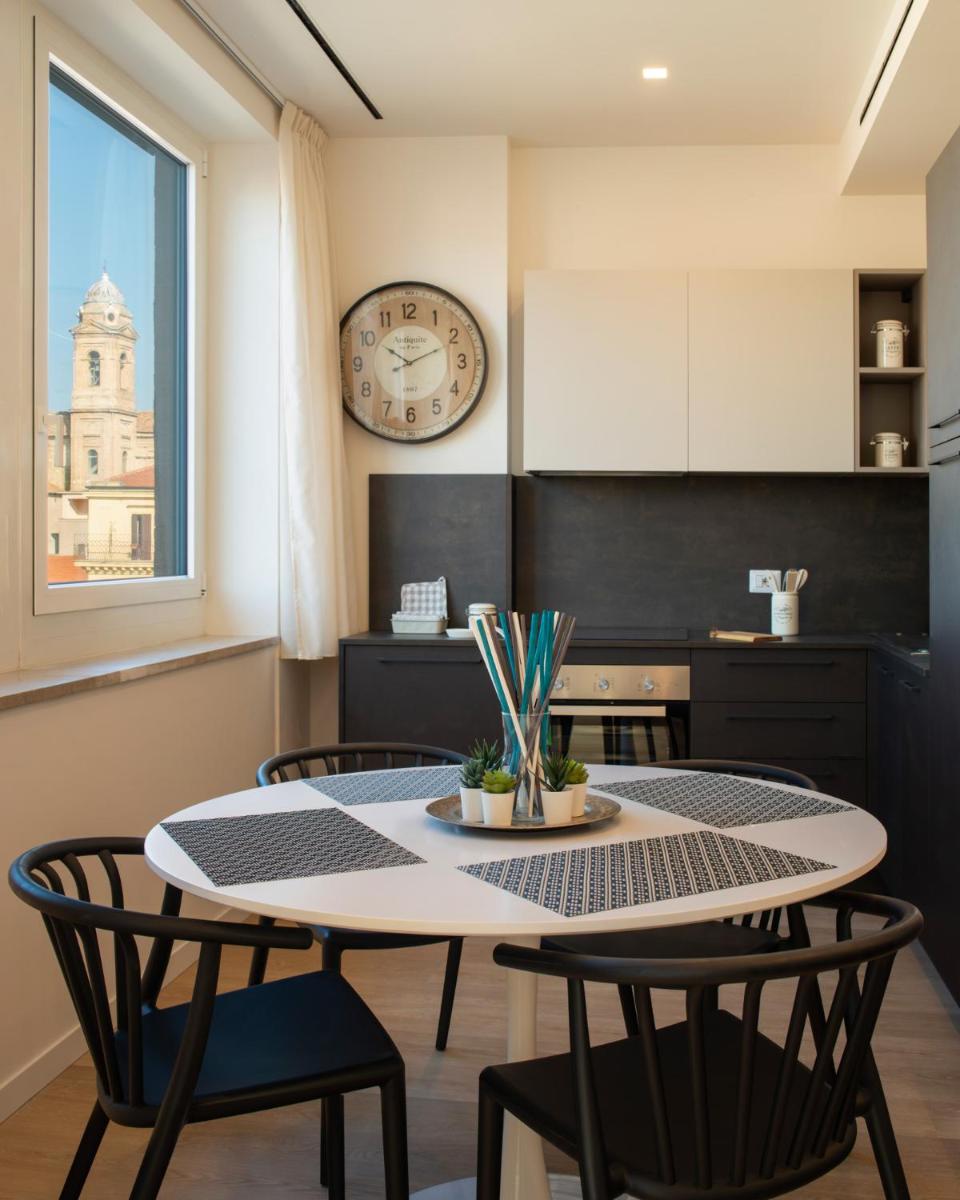 La Via Delle Case-Apt 1A - Housity