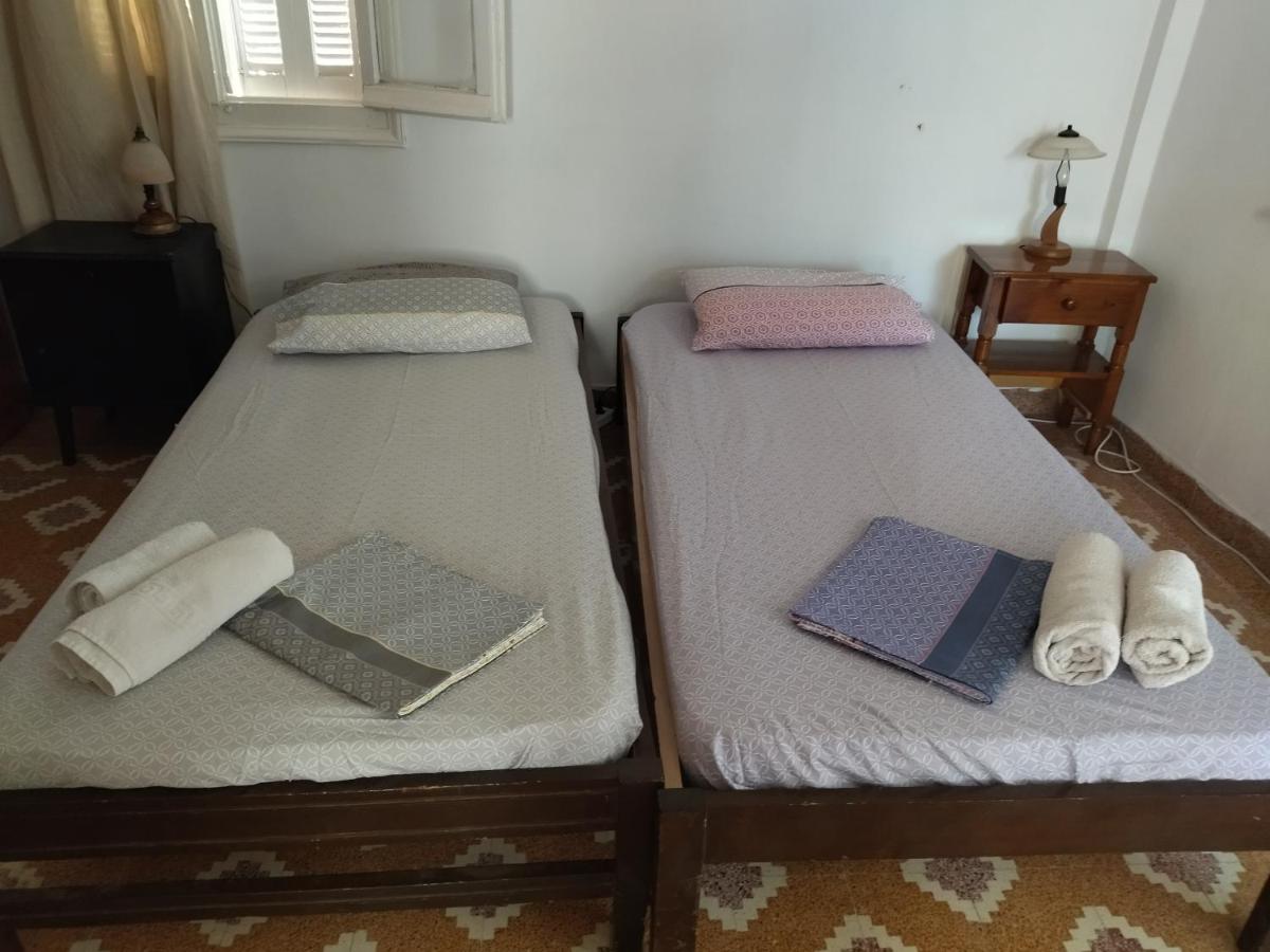 Suitetrails - Faneromeni Two bed Apartment B (1st Floor)