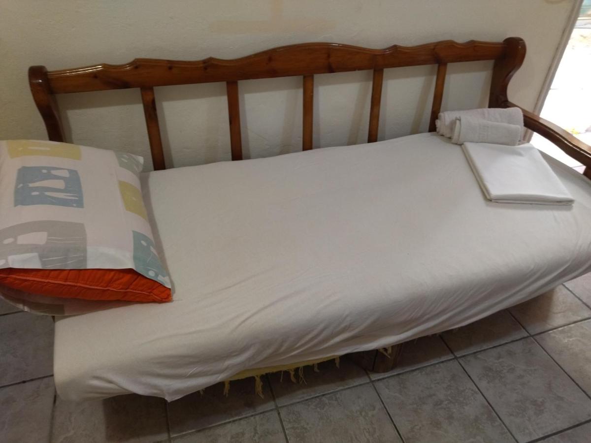 Suitetrails - Faneromeni Two bed Apartment B (1st Floor)