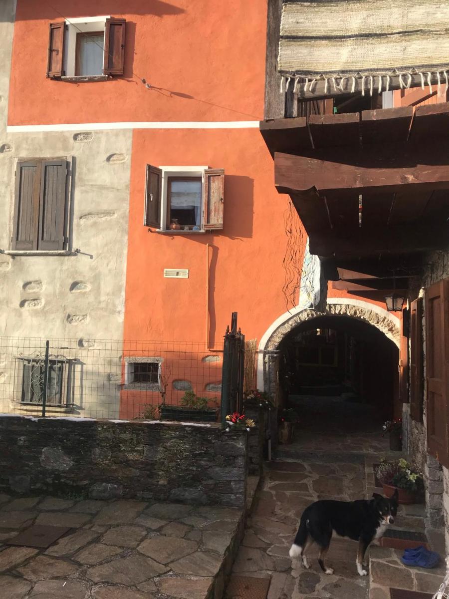 La Ghianda con terrazza - Housity