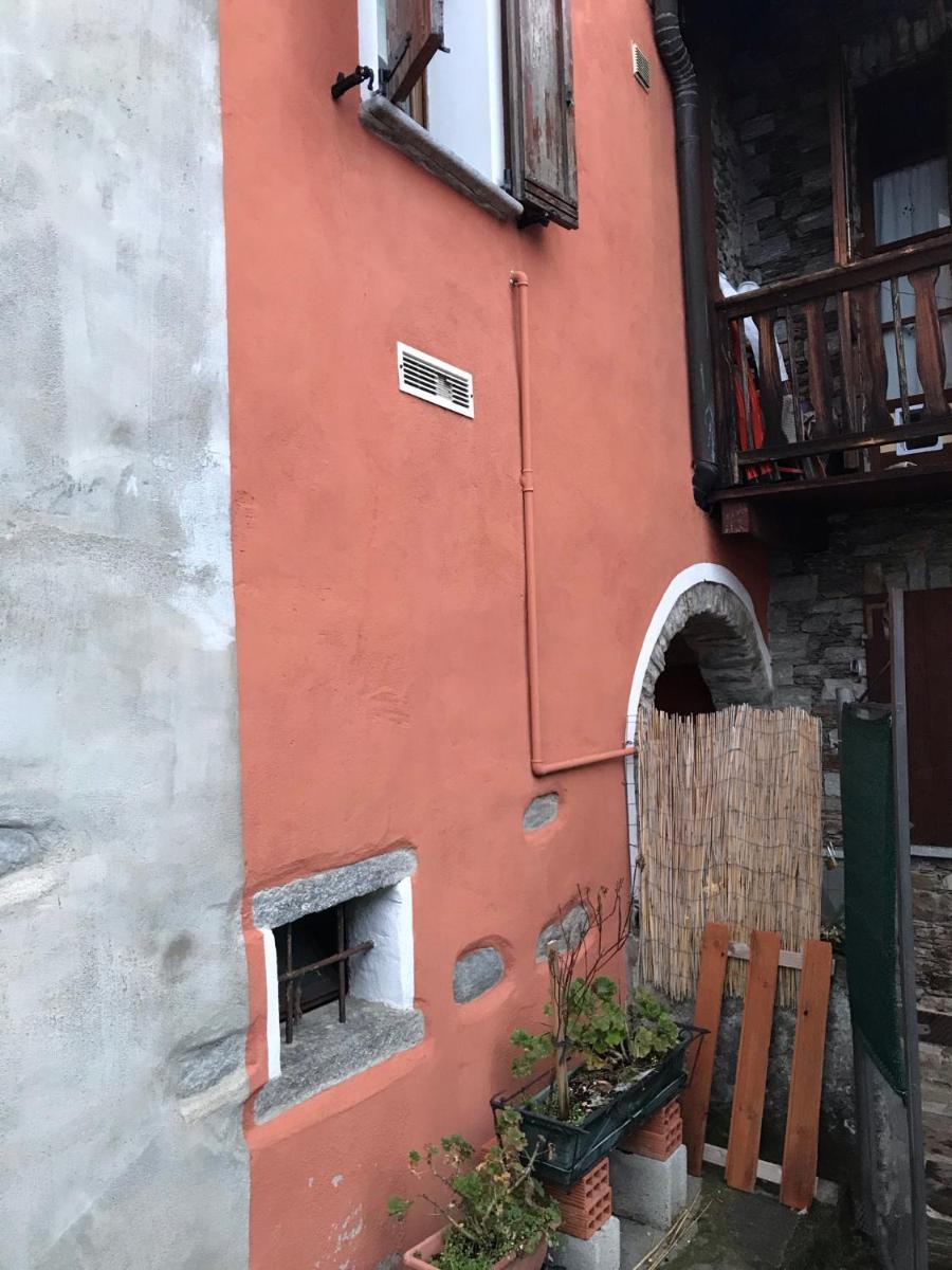 La Ghianda con terrazza - Housity
