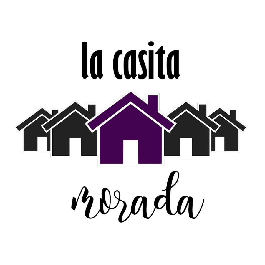 La Casita Morada - Housity