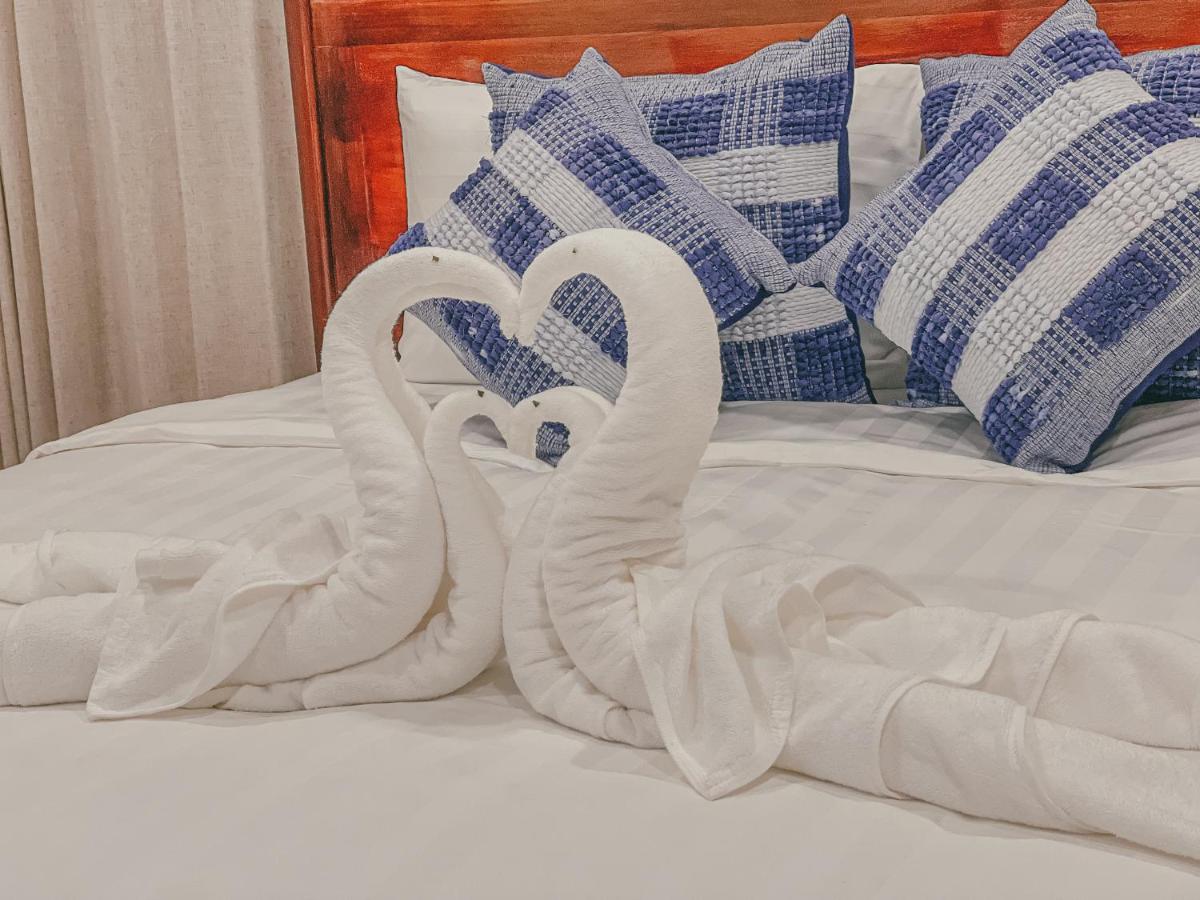 Chiangkhan Town Hotel - Housity