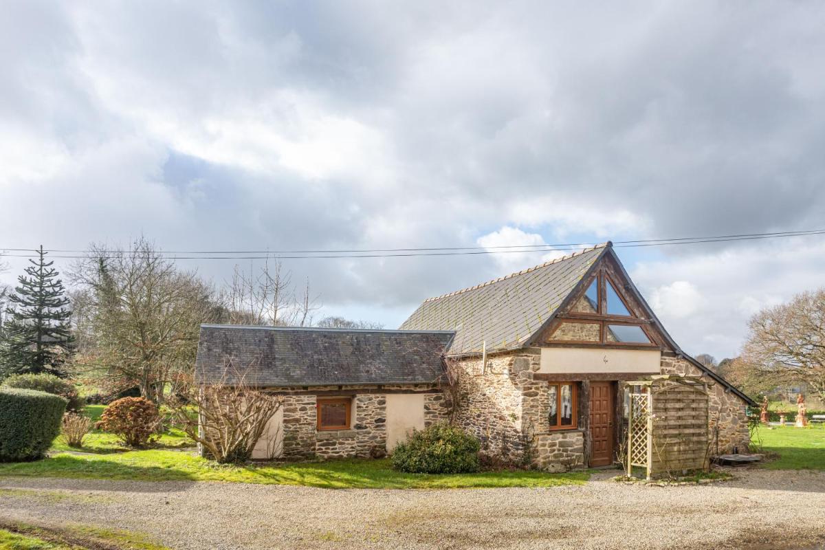 La Bergeronette des Ruisseaux - Housity