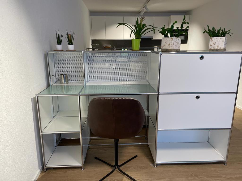 Studio Gocki - Housity