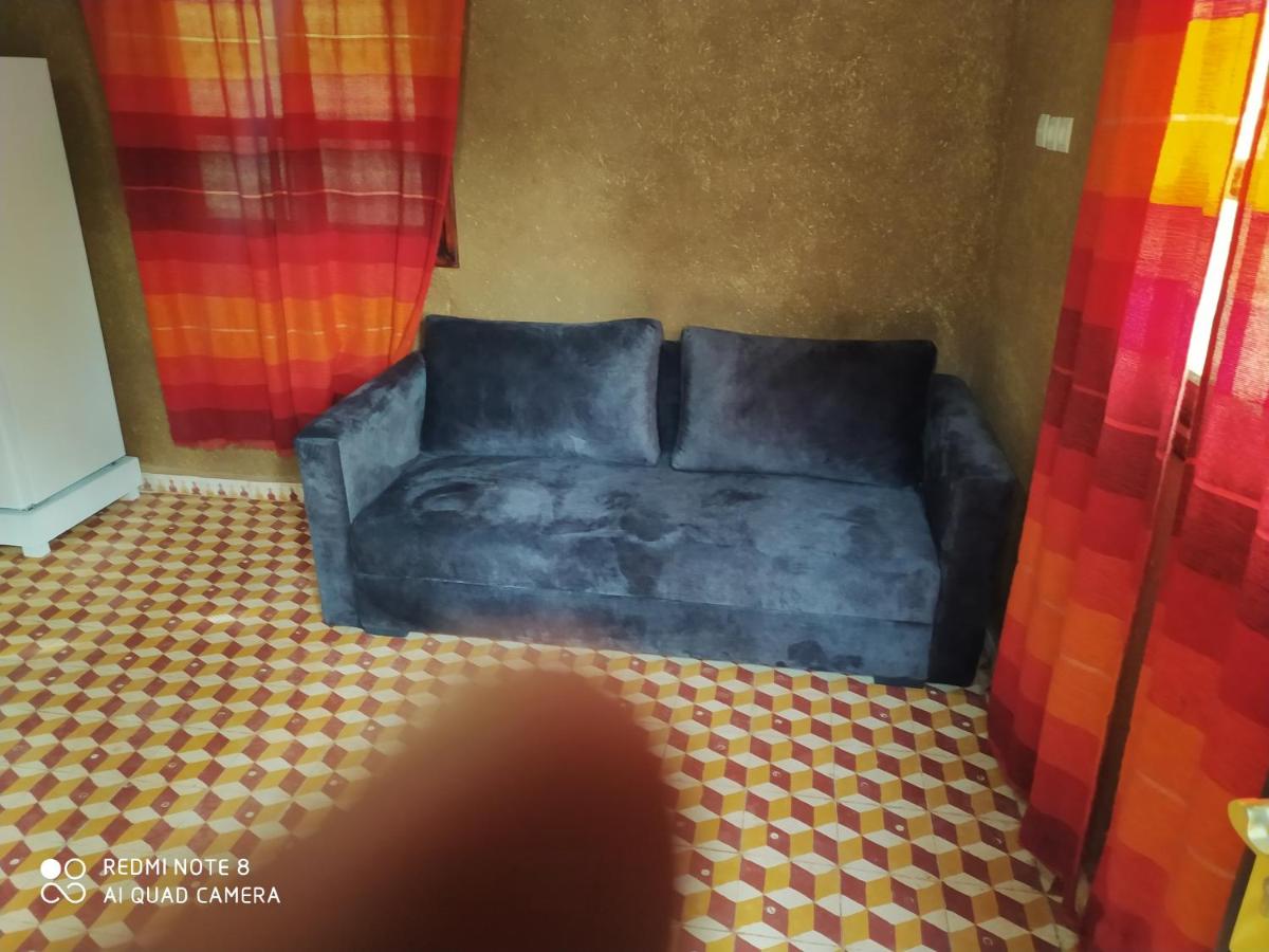 Guest house in oasis amazrou Zagora south est Maro - Housity