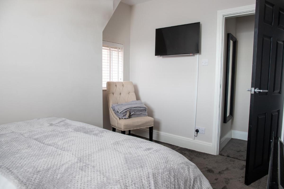 Withnell Stays - Apartment Three - Hizvo
