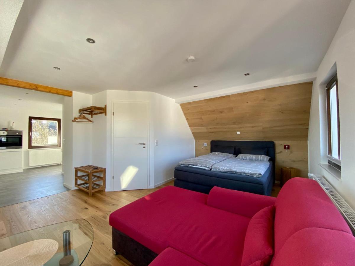 Apartmenthaus RuheZeit - Housity