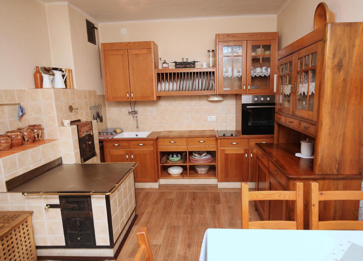 Ostir Holiday Home - Housity