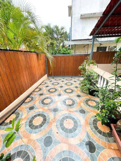 Corner House, lonavla by Meheru-4 BHK villa with pool - Housity