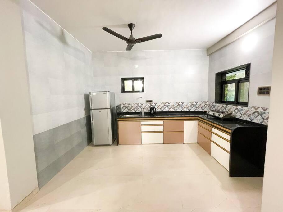 Corner House, lonavla by Meheru-4 BHK villa with pool - Housity