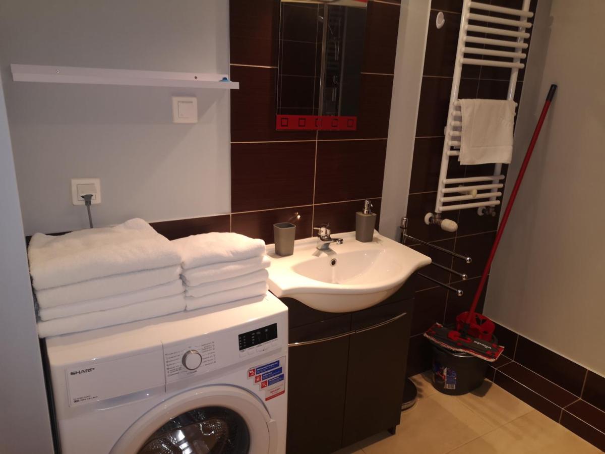 Apartament Marzenie 10 - Opole - Hizvo