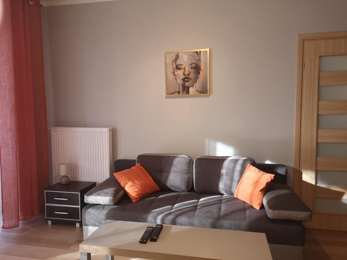 Apartament Marzenie 10 - Opole - Housity