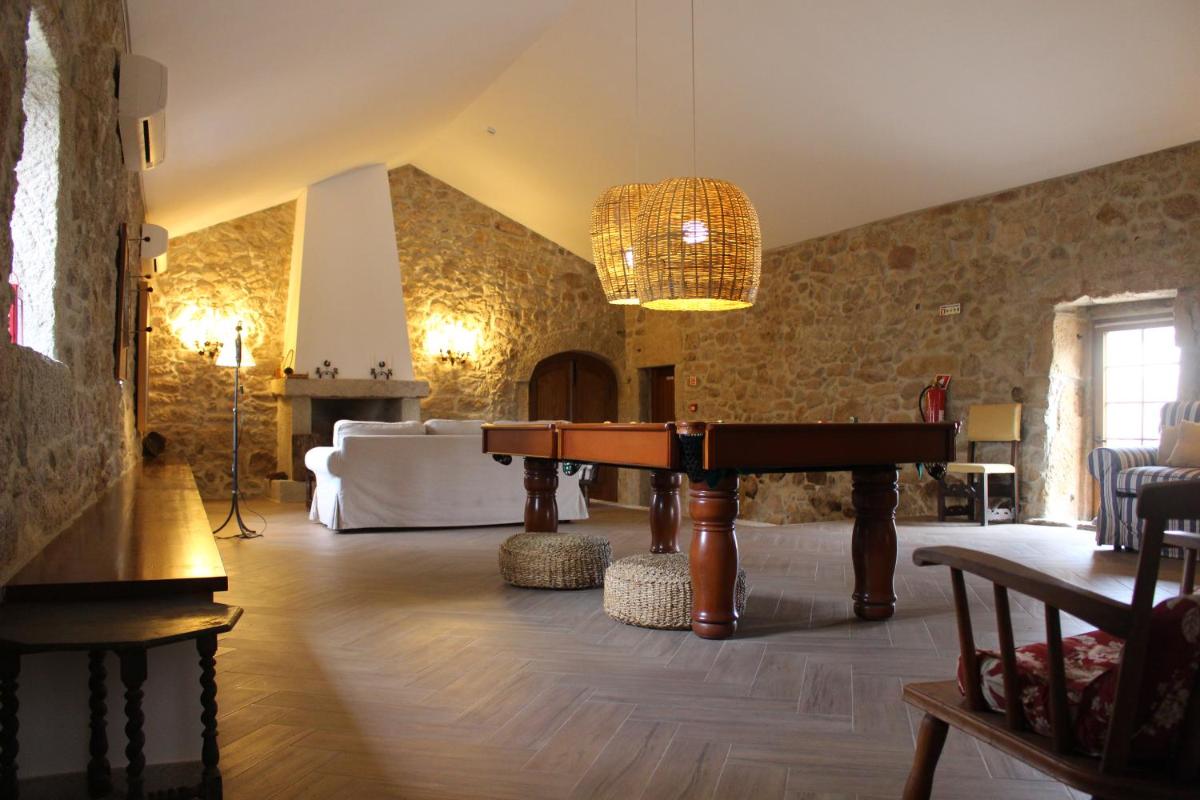 Tapada da Serra - Housity