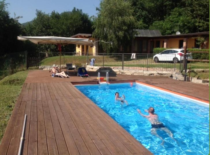 LA POIANA - Housity