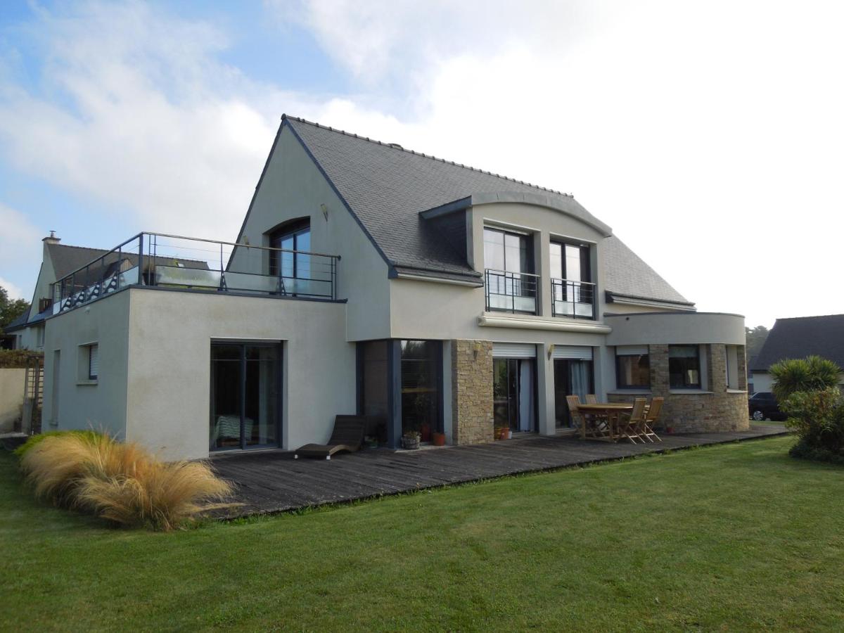 Belle vue sur mer - Housity