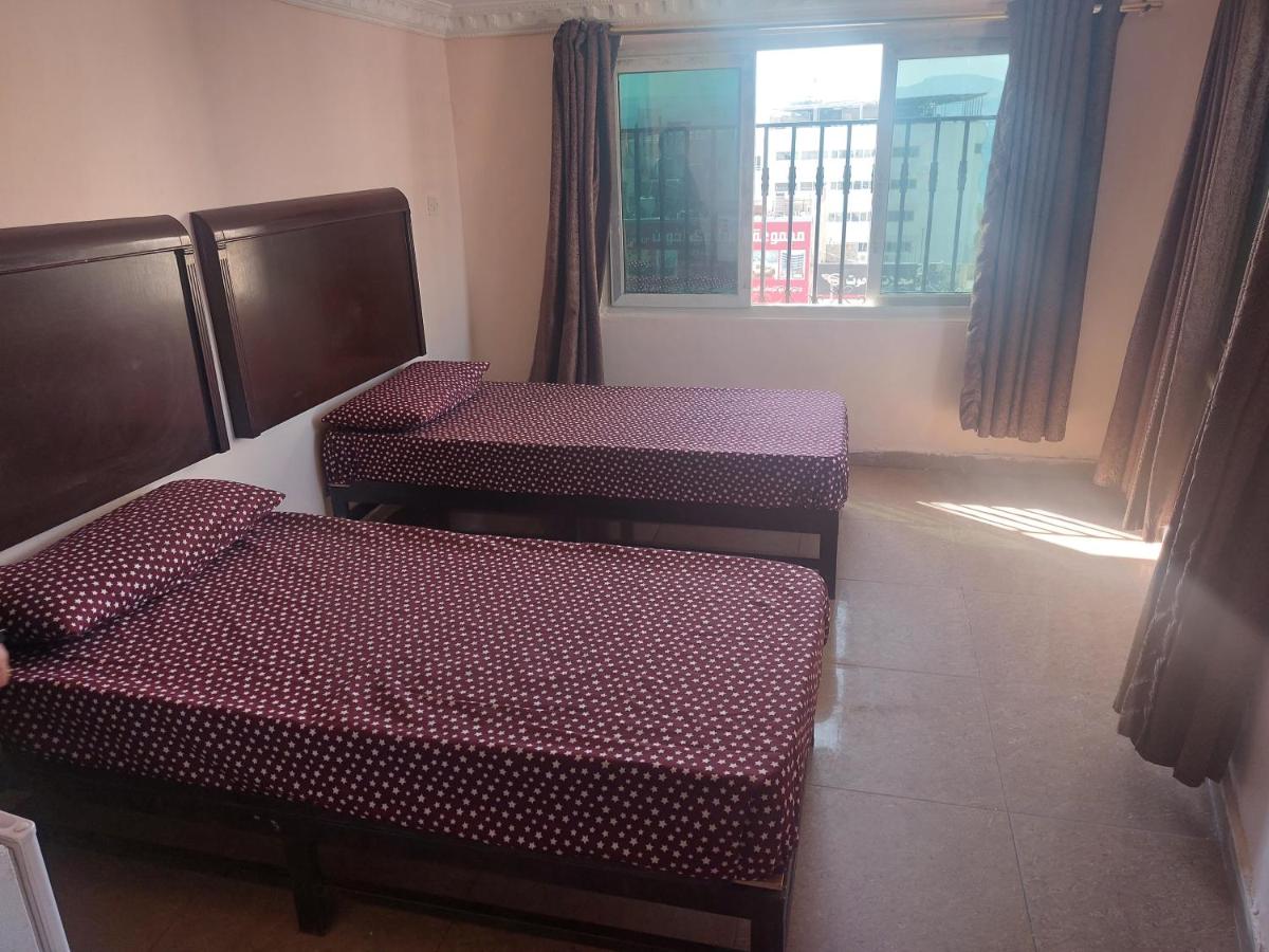 Abu Shammala Hotel - Housity