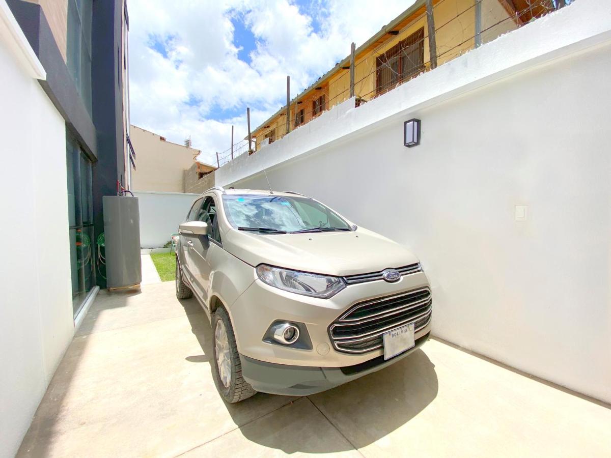 MyApartment Zona Sur - Housity