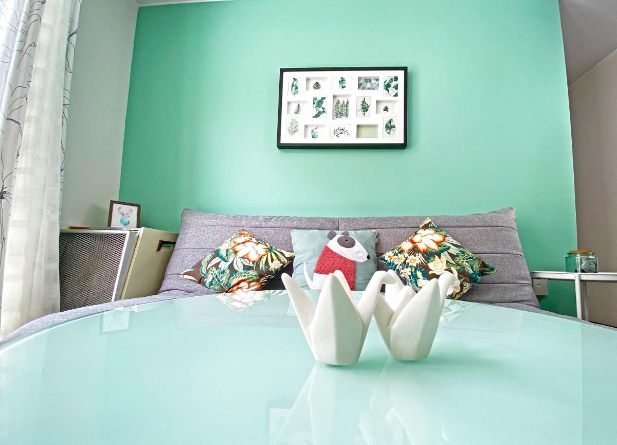 MyApartment Zona Sur - Housity