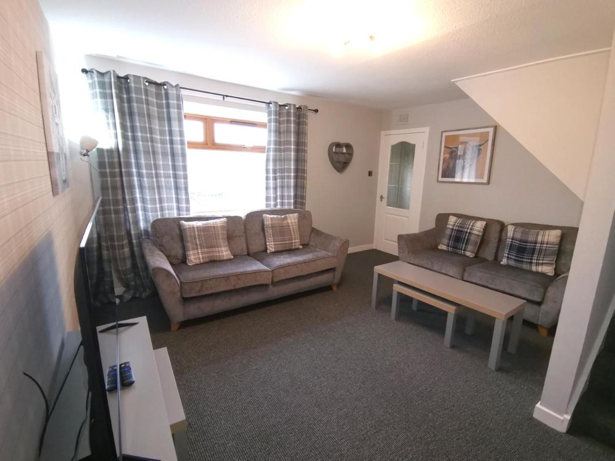 The View Brechin - Housity