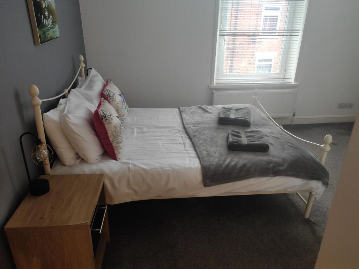 Buller View - Housity