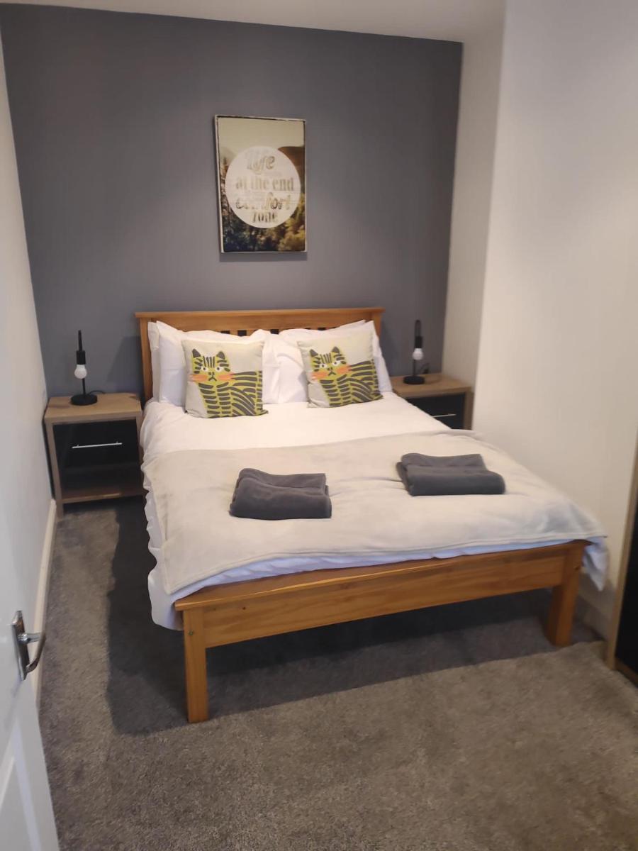 Buller View - Housity