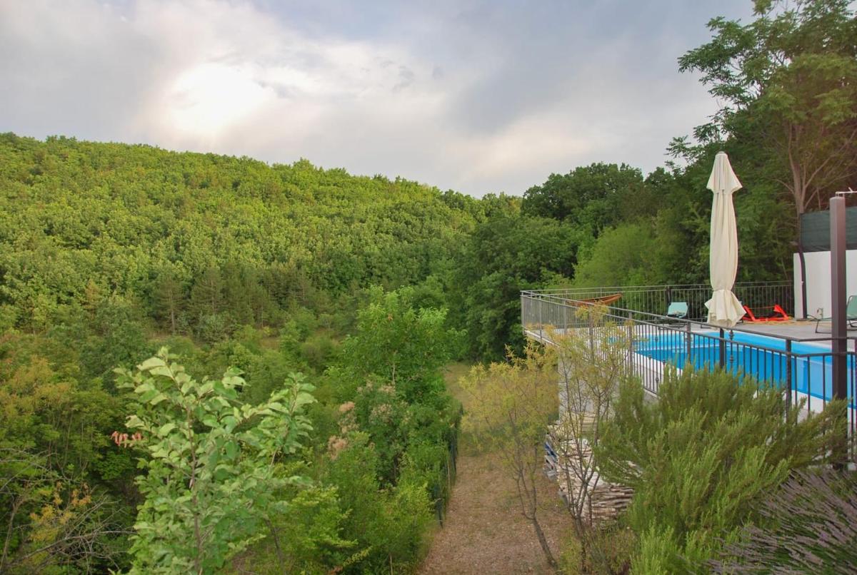Forest House Silva - Housity