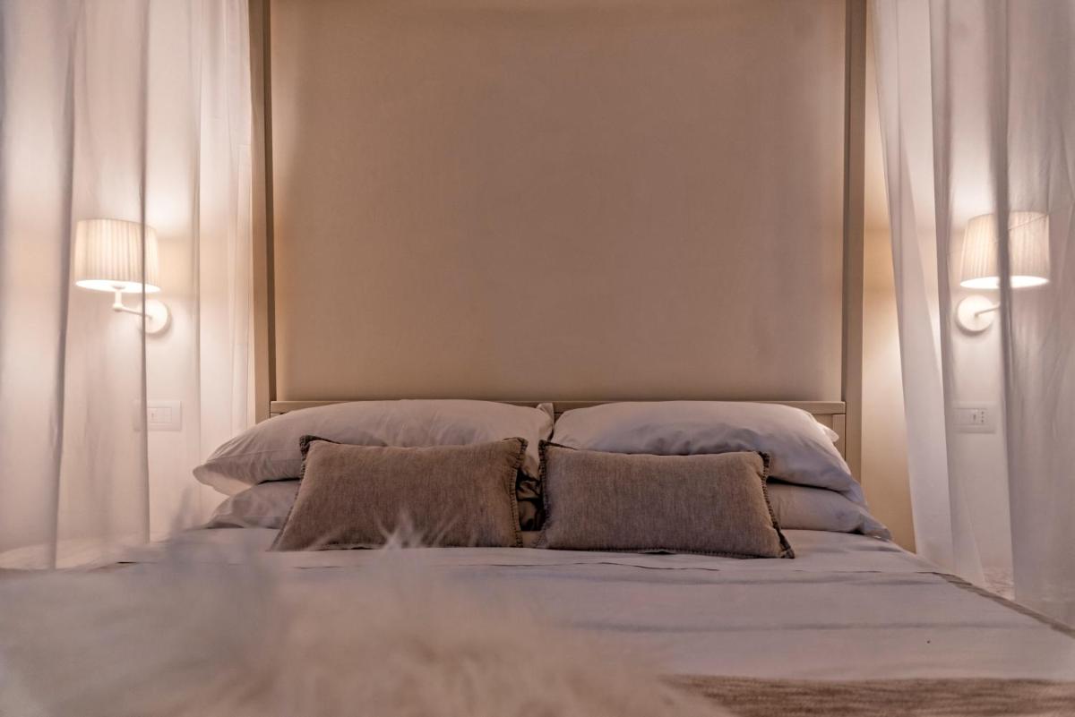 Terra Mia Suite - Housity