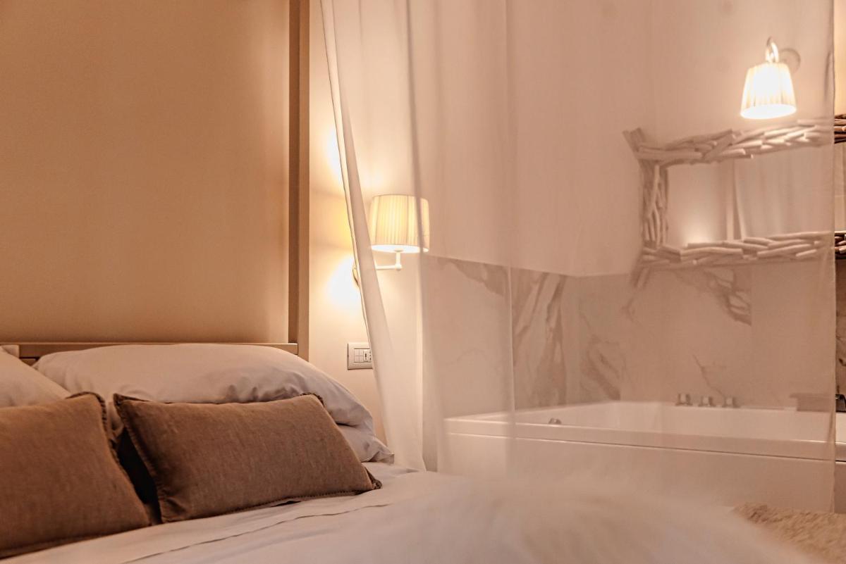 Terra Mia Suite - Housity