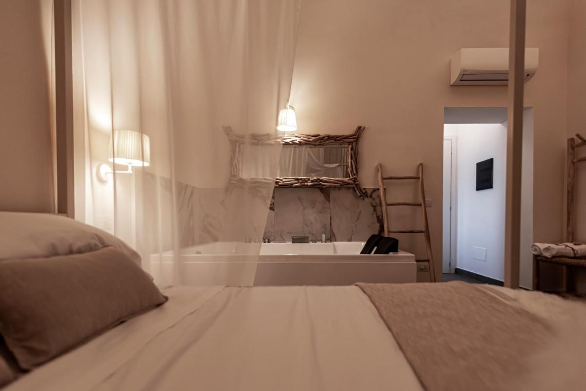 Terra Mia Suite - Housity