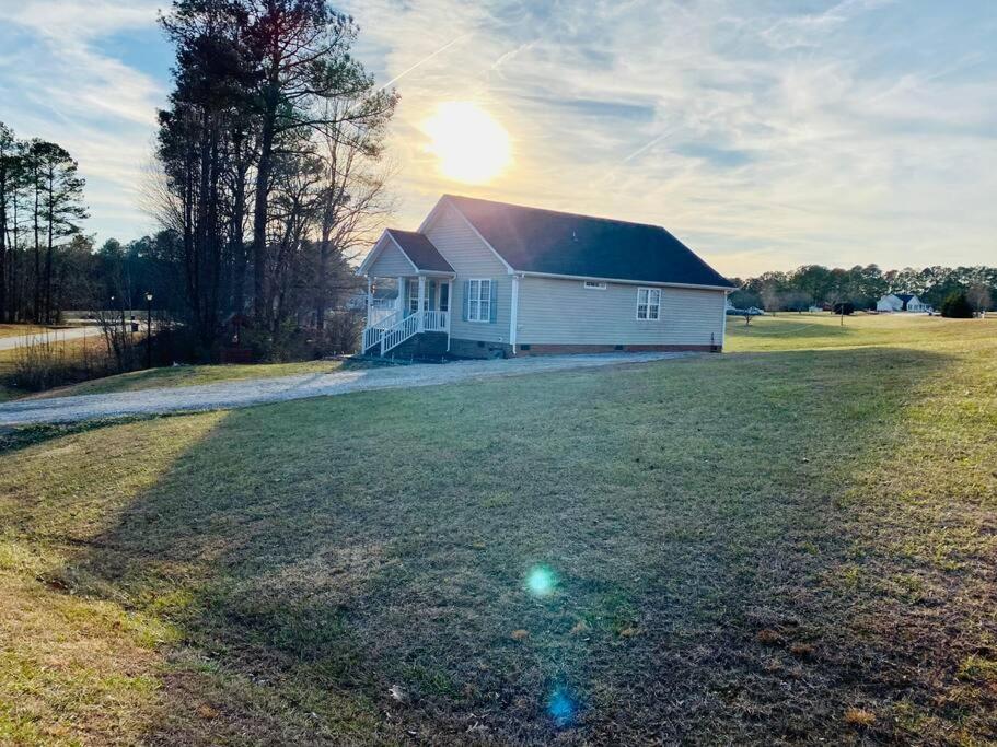 Cozy Country Stargazing Acre - Housity