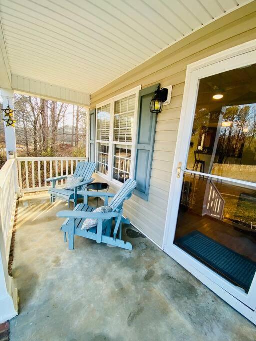 Cozy Country Stargazing Acre - Housity